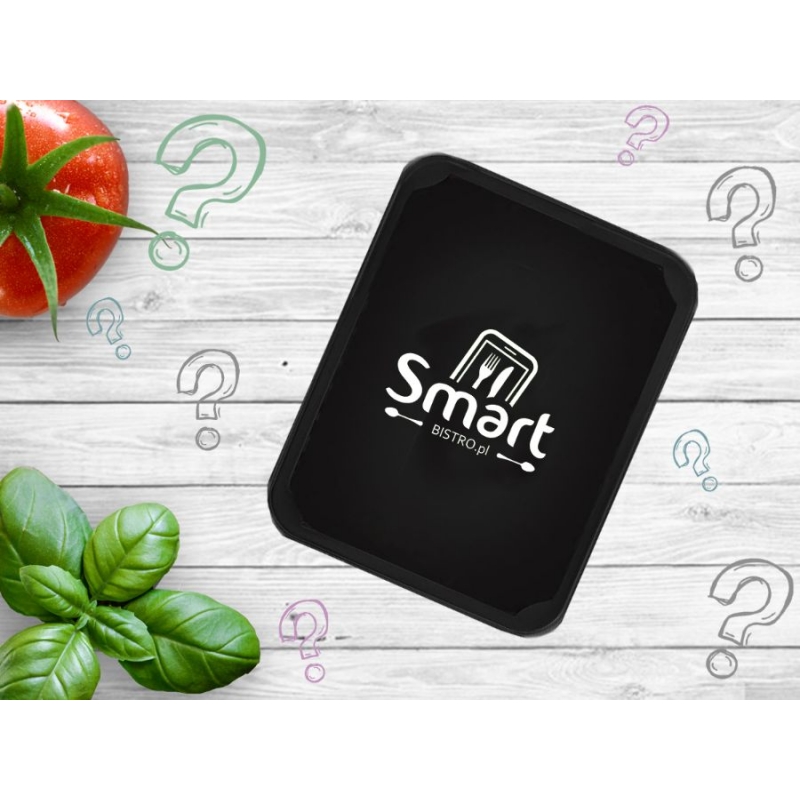 STREET FOOD - Kurczak...