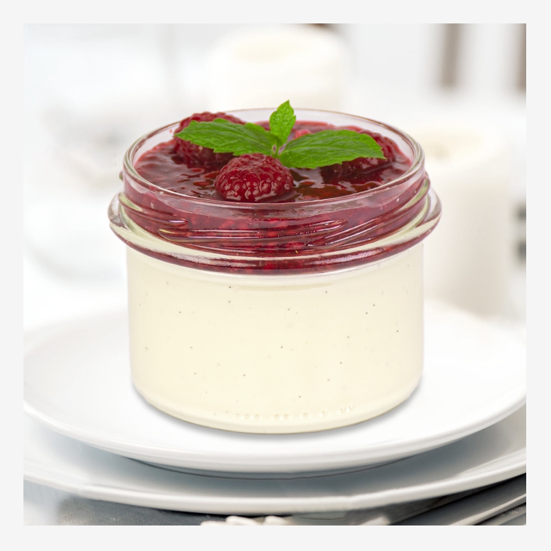 PANNA COTTA